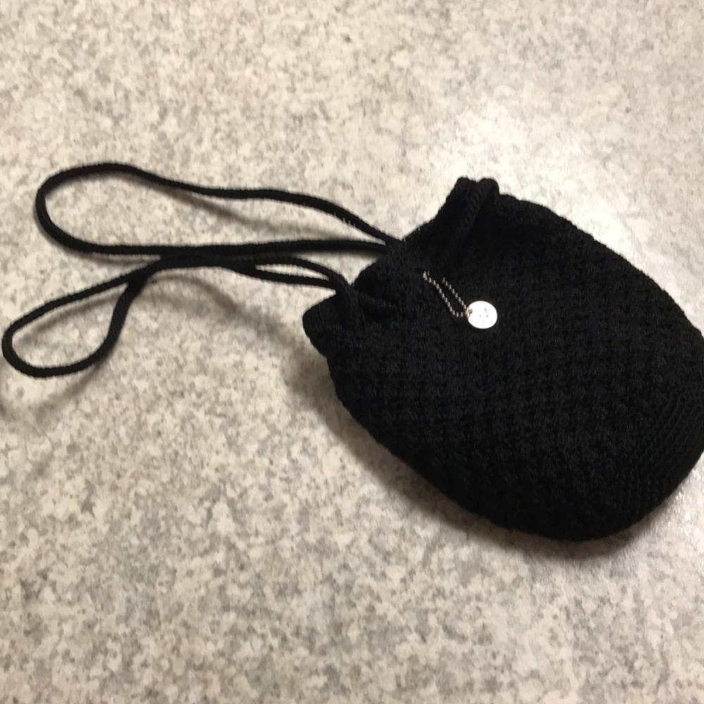 The Sak wristlet bag